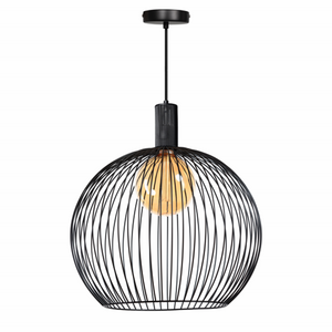 Wire 60cm hanglamp