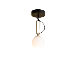 Artemide - NH 22 Plafondlamp