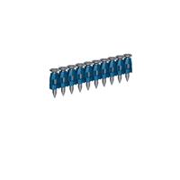 Bosch Professional Betonnagels 19 mm voor GNB 18V-38 VE=1000 - 1600A02F4L