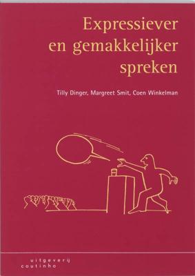 Expressiever en gemakkelijker spreken (Paperback)