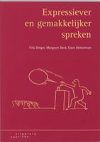 Expressiever en gemakkelijker spreken (Paperback)