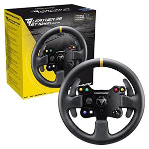 Thrustmaster Leather 28GT Wheel Add-on