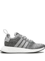 adidas baskets NMD_R2 - Gris - thumbnail