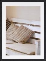 Henzo Driftwood 60x80 Frame donkergrijs