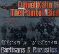 Partisans & Parasites - CD (4025781107126) - thumbnail