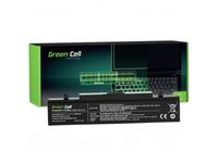 Green Cell SA01 laptop reserve-onderdeel Batterij/Accu