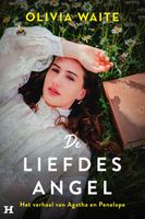 De liefdesangel - Olivia Waite - ebook