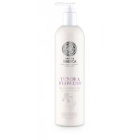 Natura Siberica Tundra Flowers relax shower gel (400 ml)