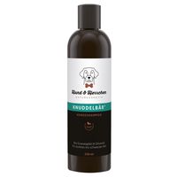 Hund & Herrchen Honden-shampoo Knuddelbär