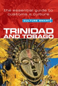 Reisgids Culture Smart! Trinidad and Tobago | Kuperard