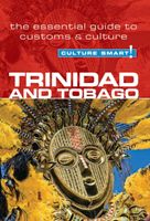 Reisgids Culture Smart! Trinidad and Tobago | Kuperard - thumbnail