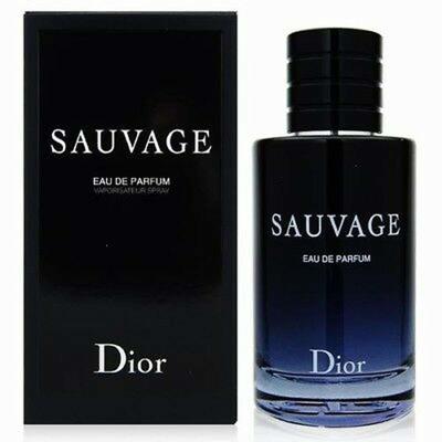 Herenparfum Dior Sauvage EDP 60 ml