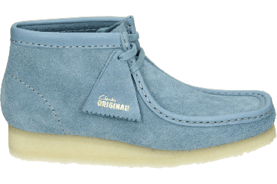 Clarks WALLABEE BOOT - alle