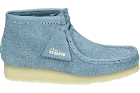 Clarks WALLABEE BOOT - alle Clarks WALLABEE BOOT - alle
