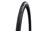 Schwalbe buitenband Pro One Tube Type 28 x 1.10 (28 622) zwart - thumbnail