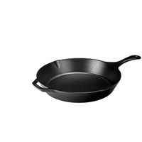 Lodge Braadpan met handvat L12SK3 bak-/braadpan Ø 33,7cm