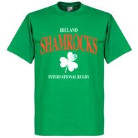 Ierland Rugby T-Shirt - thumbnail