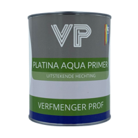 VP Platina Aqua Primer