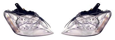 Koplamp Set SET1862964