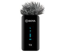 Boya 2.4 GHz Ultra-Compacte Microfoon Draadloos BY-XM6-S2 - thumbnail