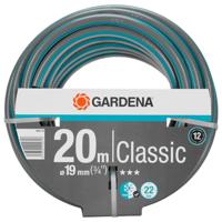Gardena tuinslang - Classic - 20 meter - 3/4"-19 mm - 18022 - thumbnail