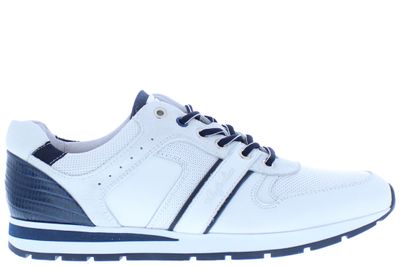 Australian Ramazotto white blue Wit Australian Ramazotto white blue Wit