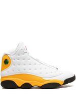 Jordan baskets Air Jordan 13 Retro - Blanc