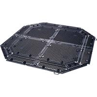 Garantia 626100 Composter-vloerrooster voor thermo-King 600/900L voor thermo-King 600/900L 1 stuk(s)