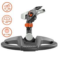 Irrigatore rotativo GARDENA Gardena su slitta Gardena