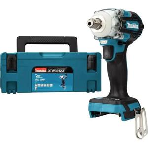 Makita DTW301ZJ Accu Slagmoersleutel 1/2" 330Nm 18V Basic Body in Mbox"