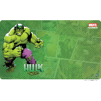Marvel Champions Hulk Game Mat