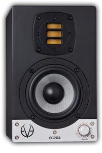 Eve Audio SC204 actieve studiomonitor (per stuk)