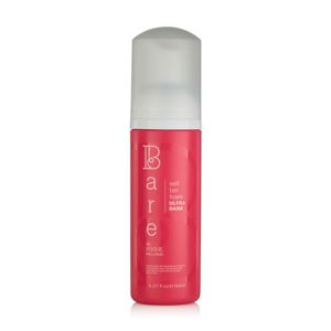 Bare by Vogue Self Tan Foam Ultra Dark 150ml