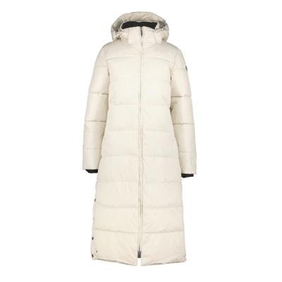 Luhta Iisalmi Casual Winterjas Dames 2XL/44