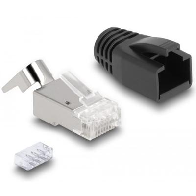 Abi Rj45 stekker set Abi Rj45 stekker set