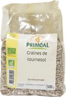 Primeal Zonnebloempitten (zaad) bio Primeal Zonnebloempitten (zaad) bio