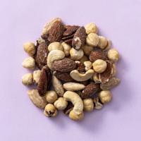 notenmix geroosterd ongezouten 5,5 kg emmer