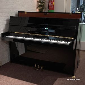 Yamaha 104 PE messing piano  C2483080-4576