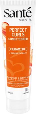 Sante perfect curls condi ceremide
