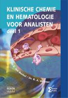 Klinische chemie en hematologie voor analisten (Paperback)
