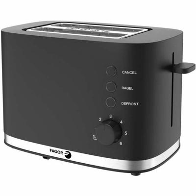 Broodrooster Fagor 870 W