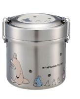 My Neighbor Totoro Thermo Lunch Jar March of the Totoros My Neighbor Totoro Thermo Lunch Jar March of the Totoros
