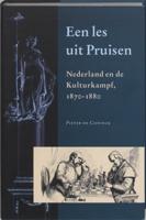 Een les uit Pruisen (Hardback)