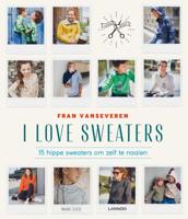 I love sweaters (Paperback)