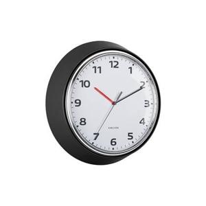 Karlsson - Wall Clock Modern Retro