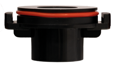 Pondflow Eco 5000 Rotor Deksel
