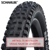 SCHWALBE - magic mary performance tlr 27.5x2.40