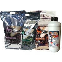 ProBites ProBites Summer Mix, Spring Autumn, Color Boost en Malamix 17 - thumbnail