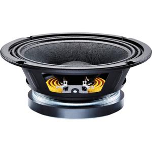 Monacor TF0818/8 8 inch Midwoofer 100 W 8 Ω