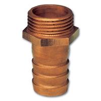 Guidi Slangtule Brons 3/4"x20 Mm Default